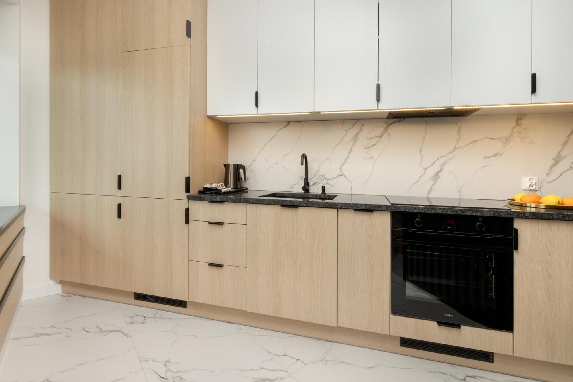 Apartport Wyjatkowe Apartamenty Z Widokiem Na Port W Gdyni By Noclegi Renters 格丁尼亚 外观 照片